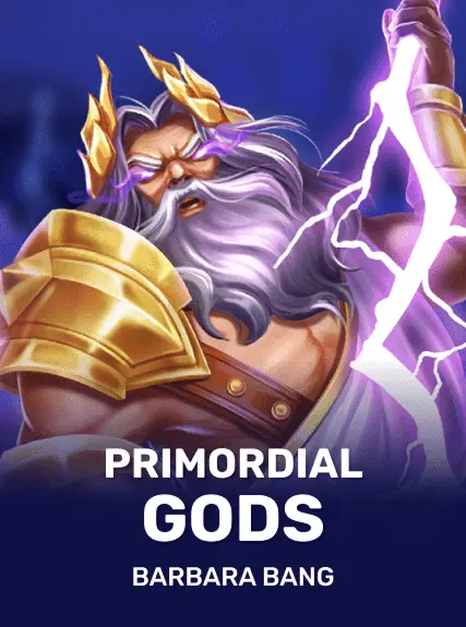 Primordial Gods game tile